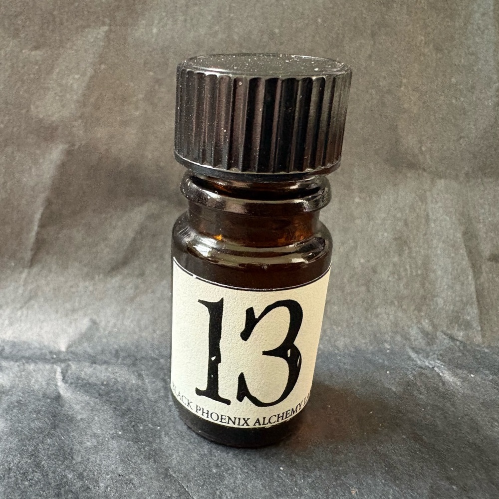 Black Phoenix Alchemy Lab | 13 (2005) 5ml